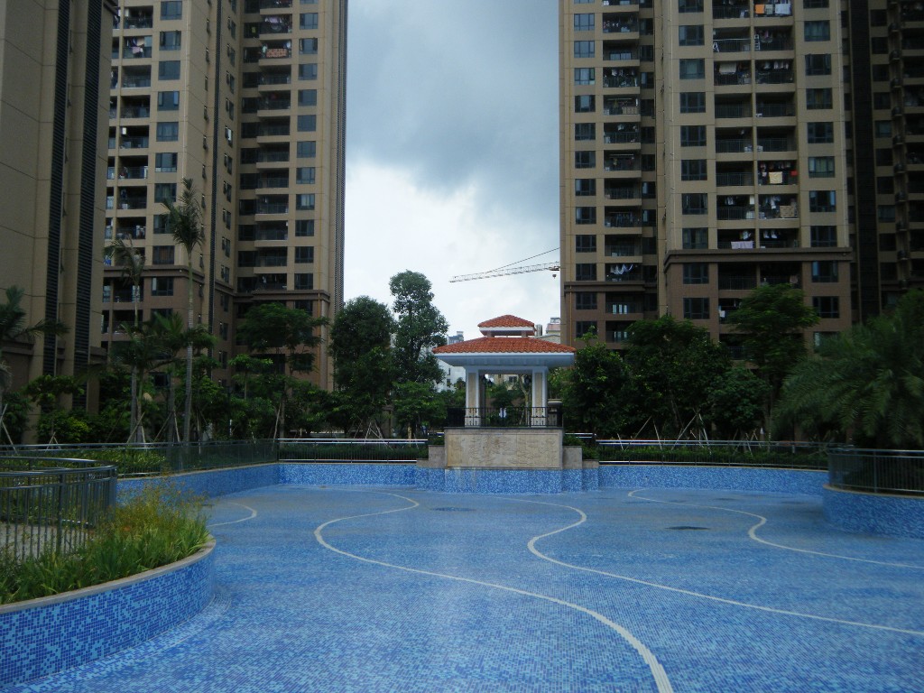 金域华府小区照片19