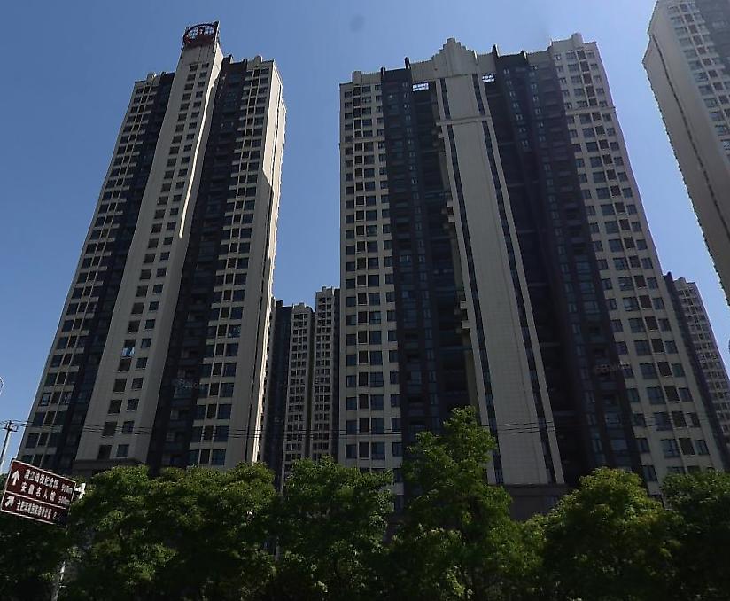 文一塘溪津门