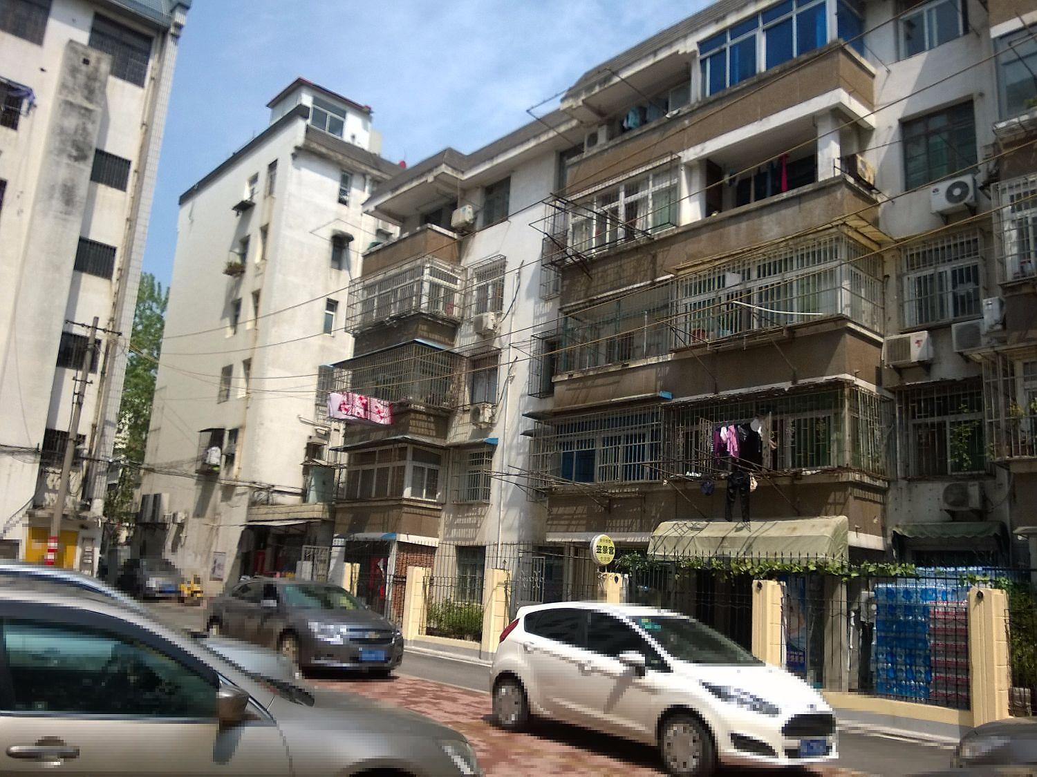 宿州路276号