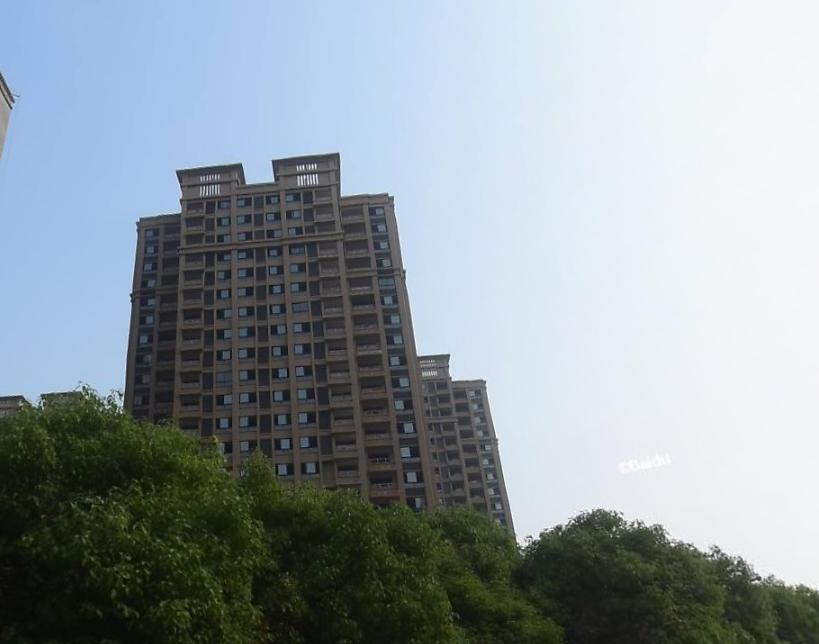 华地翡翠蓝湾和园