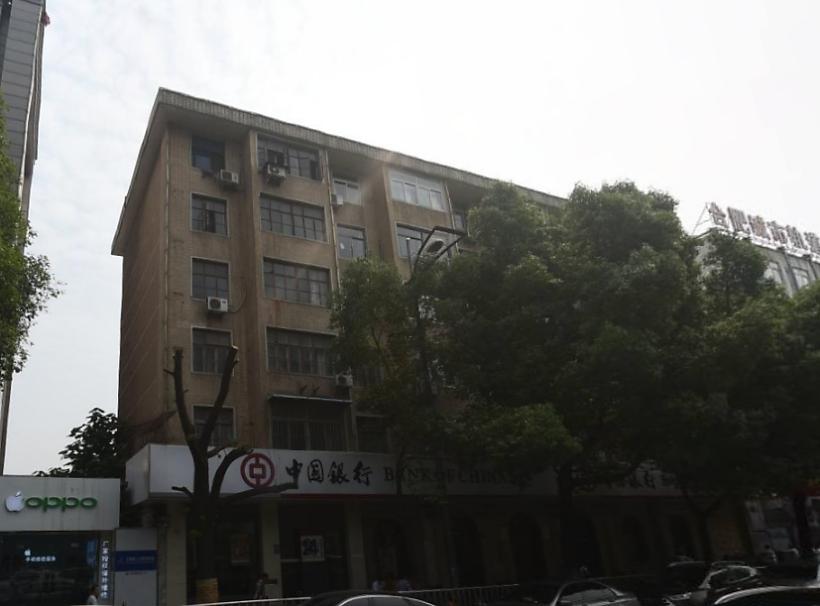 淮河路260号
