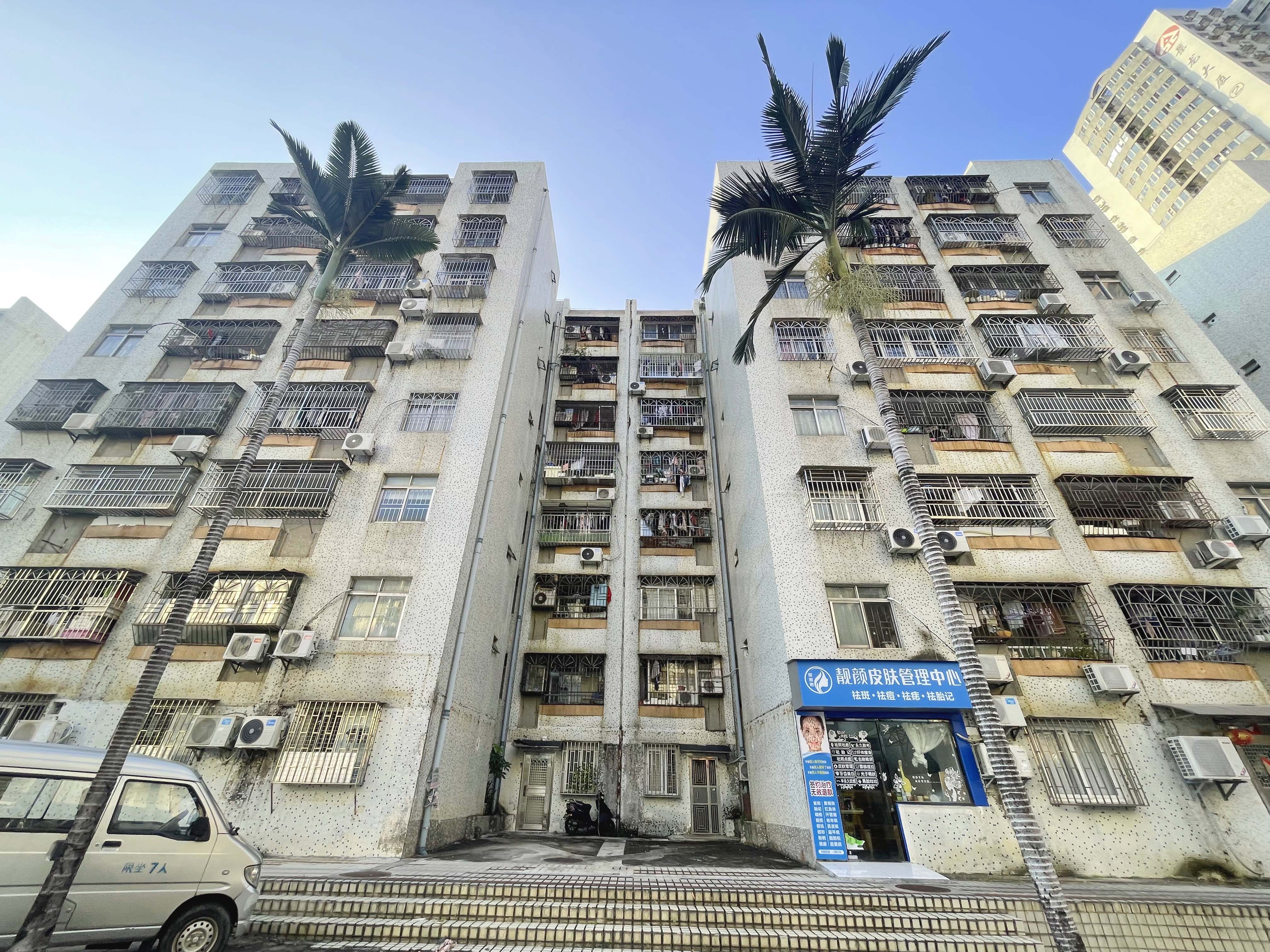 景田北住宅小区
