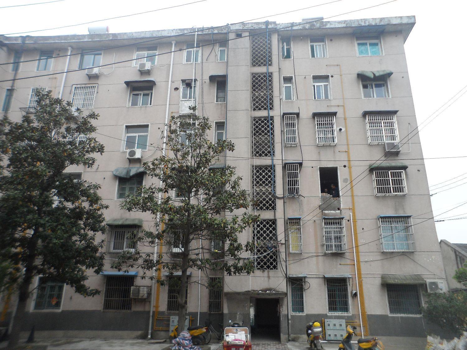 当涂小区
