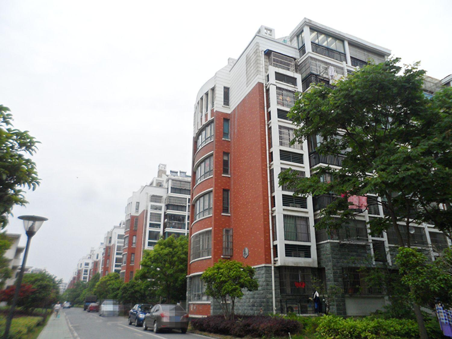 汇景新城