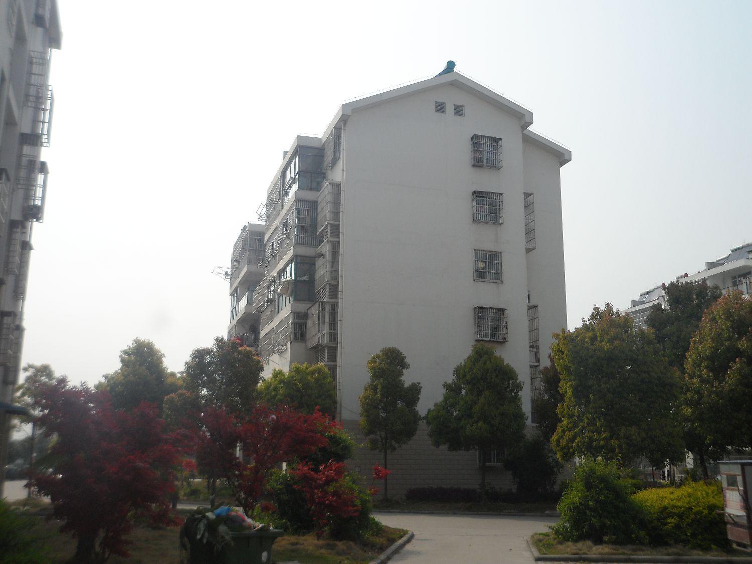东岗小区