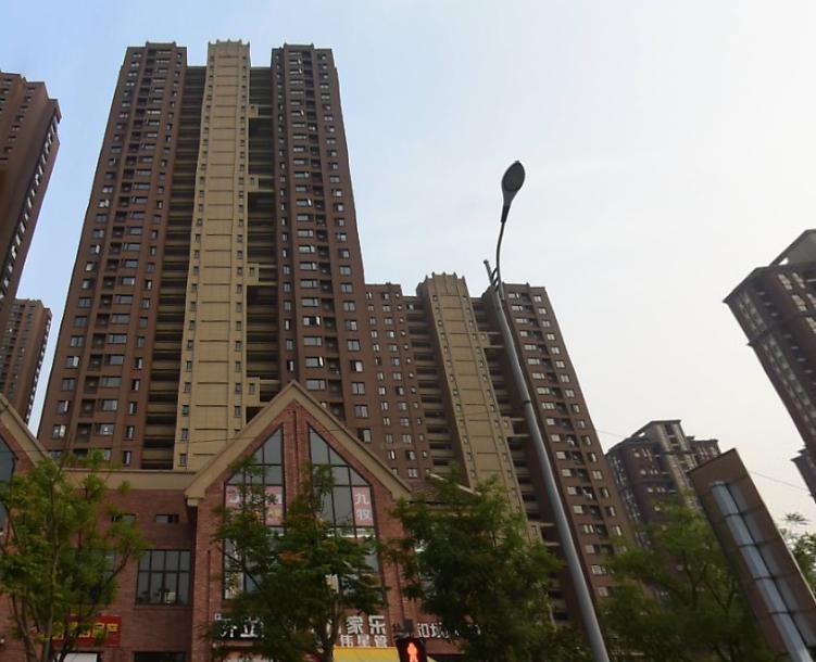 橡树湾三期
