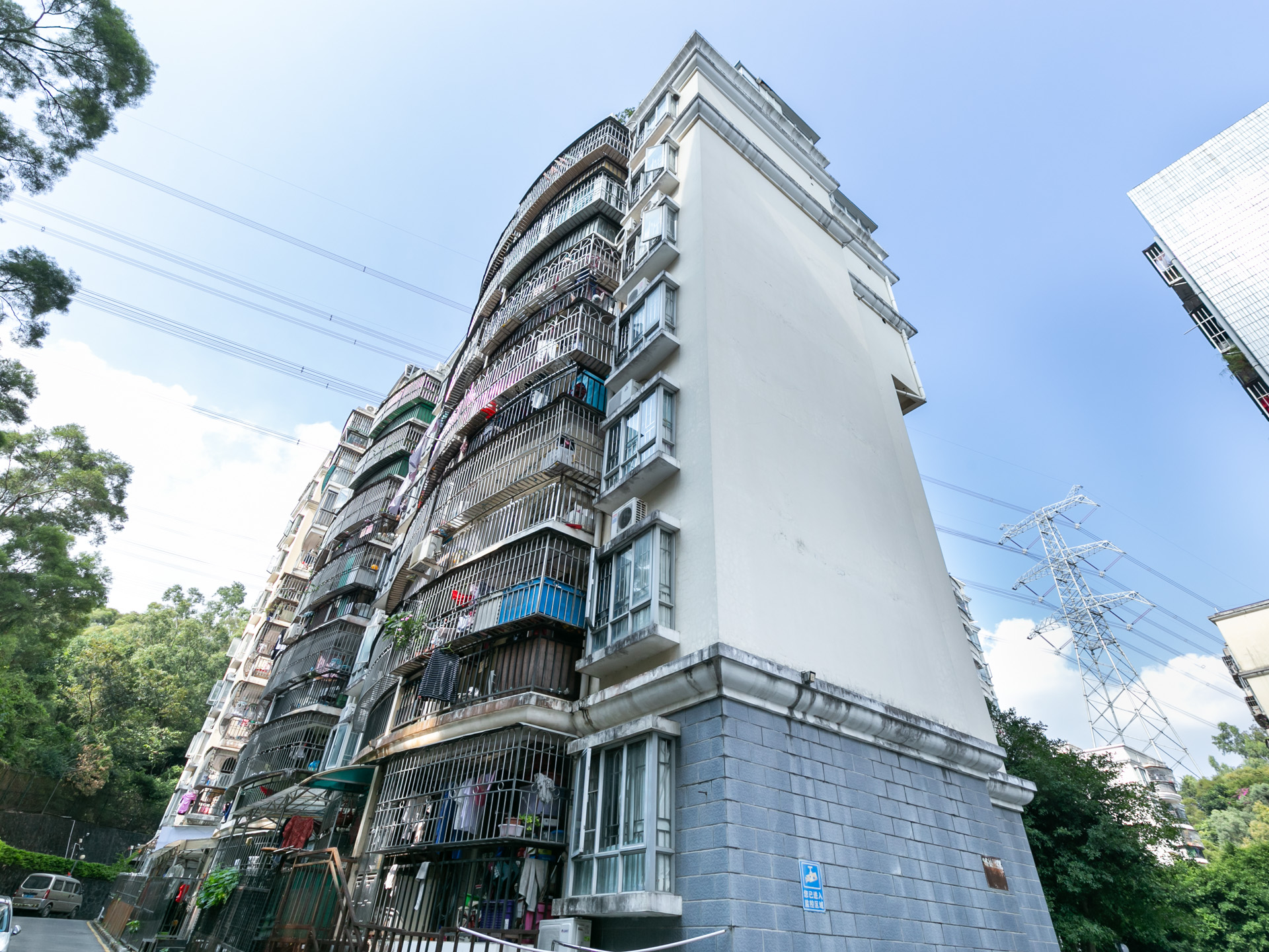 翠雅居一期