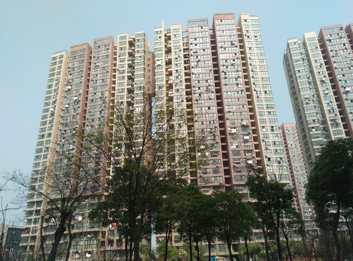 博澳丽苑