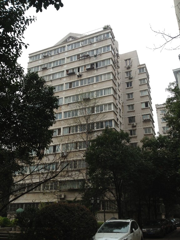 三山花园城