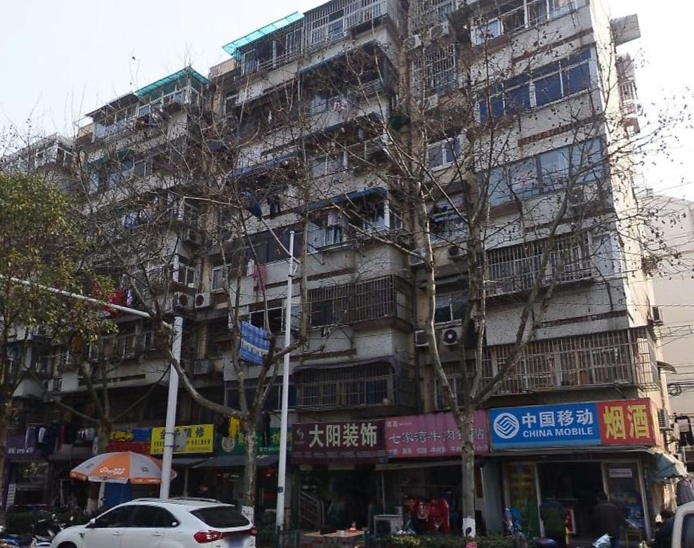 紫竹林28号小区
