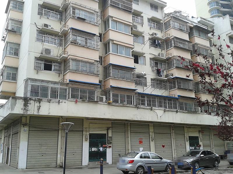 聚贤小区小区照片11