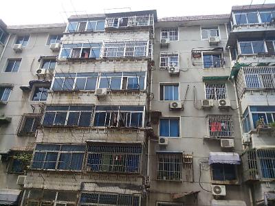 可苑新村C区