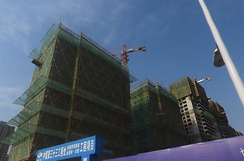 祥源金港湾