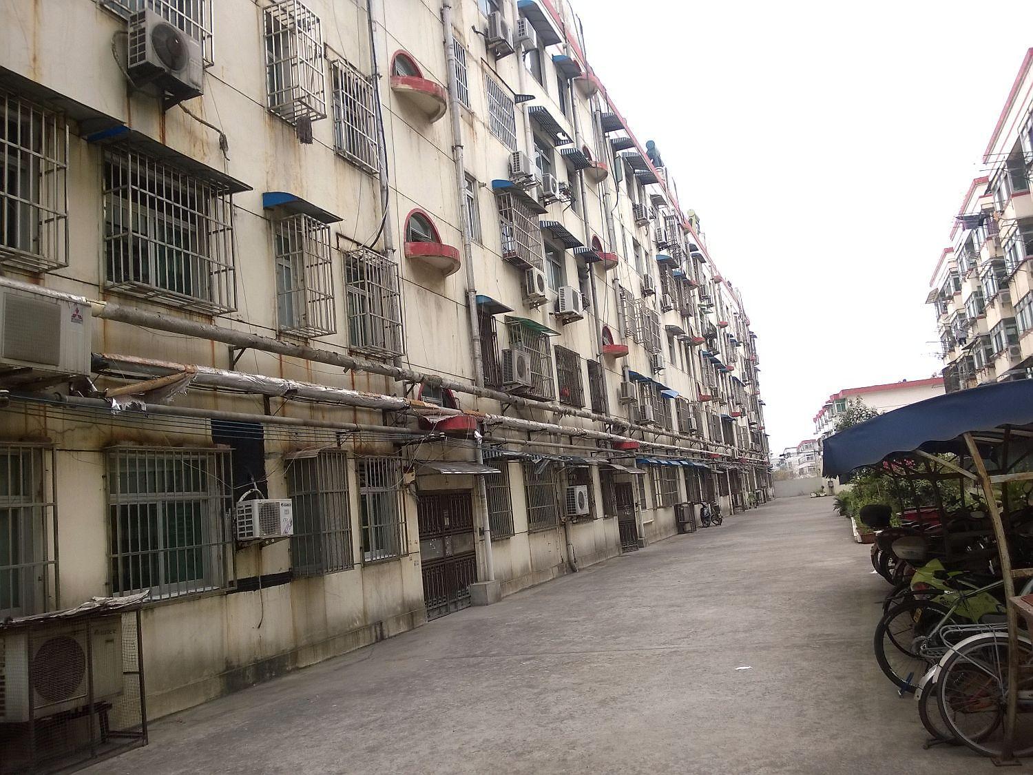 联合一村