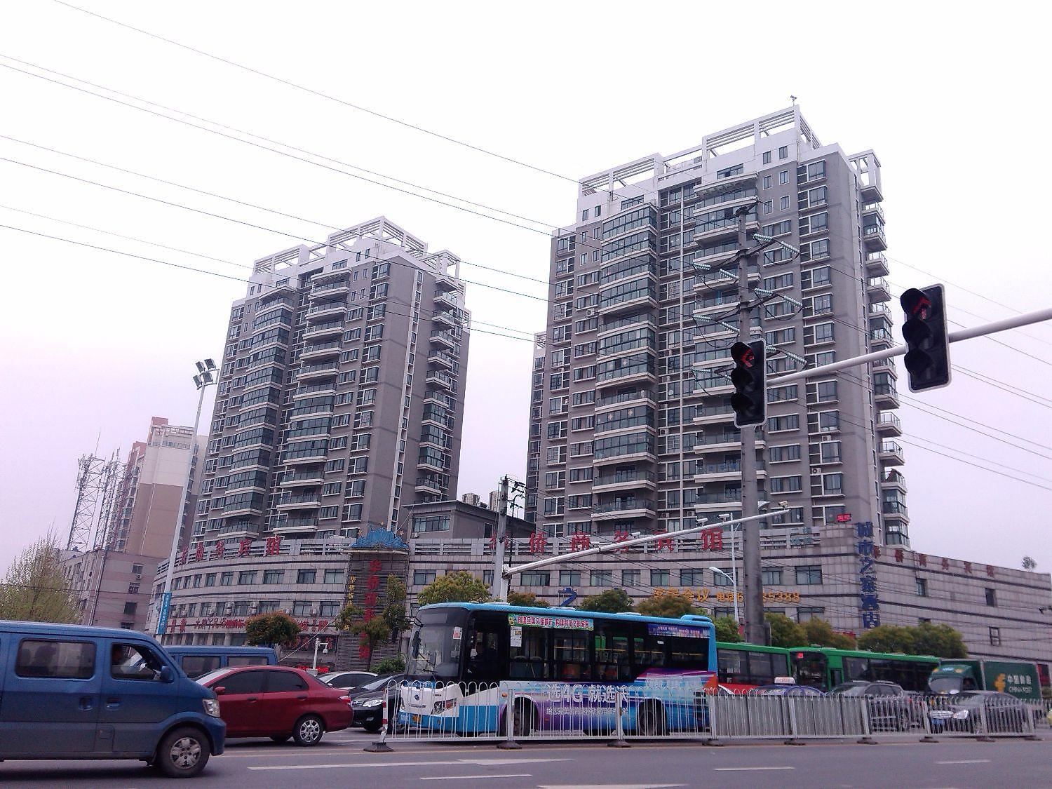 名景园