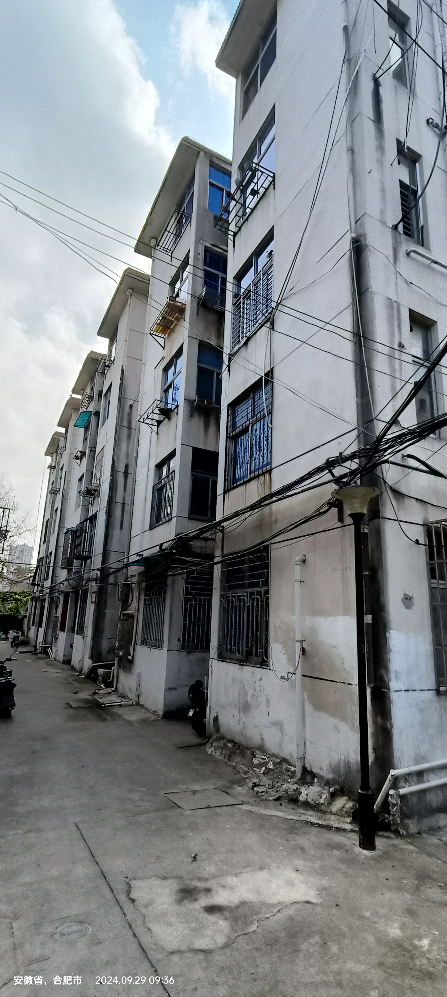环保局宿舍