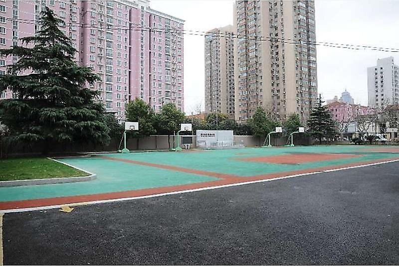 进涛小学 建平实验图片