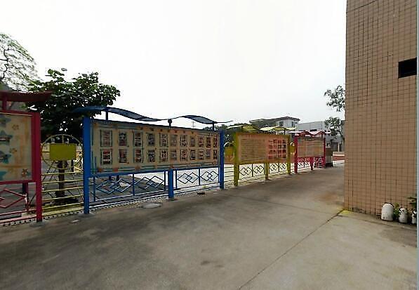 中山市三角镇三角小学