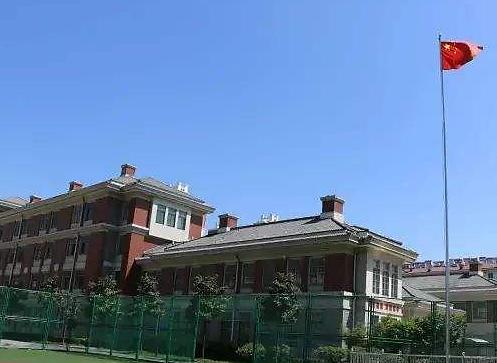 巢湖市人民路小学（东校区）