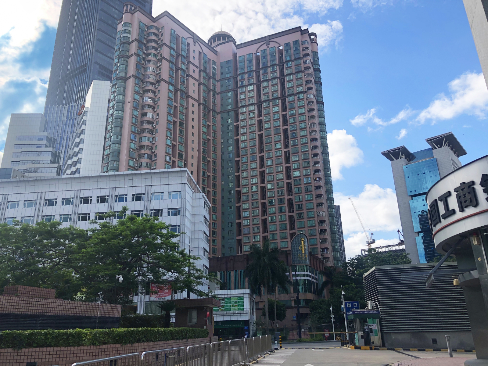 名仕阁