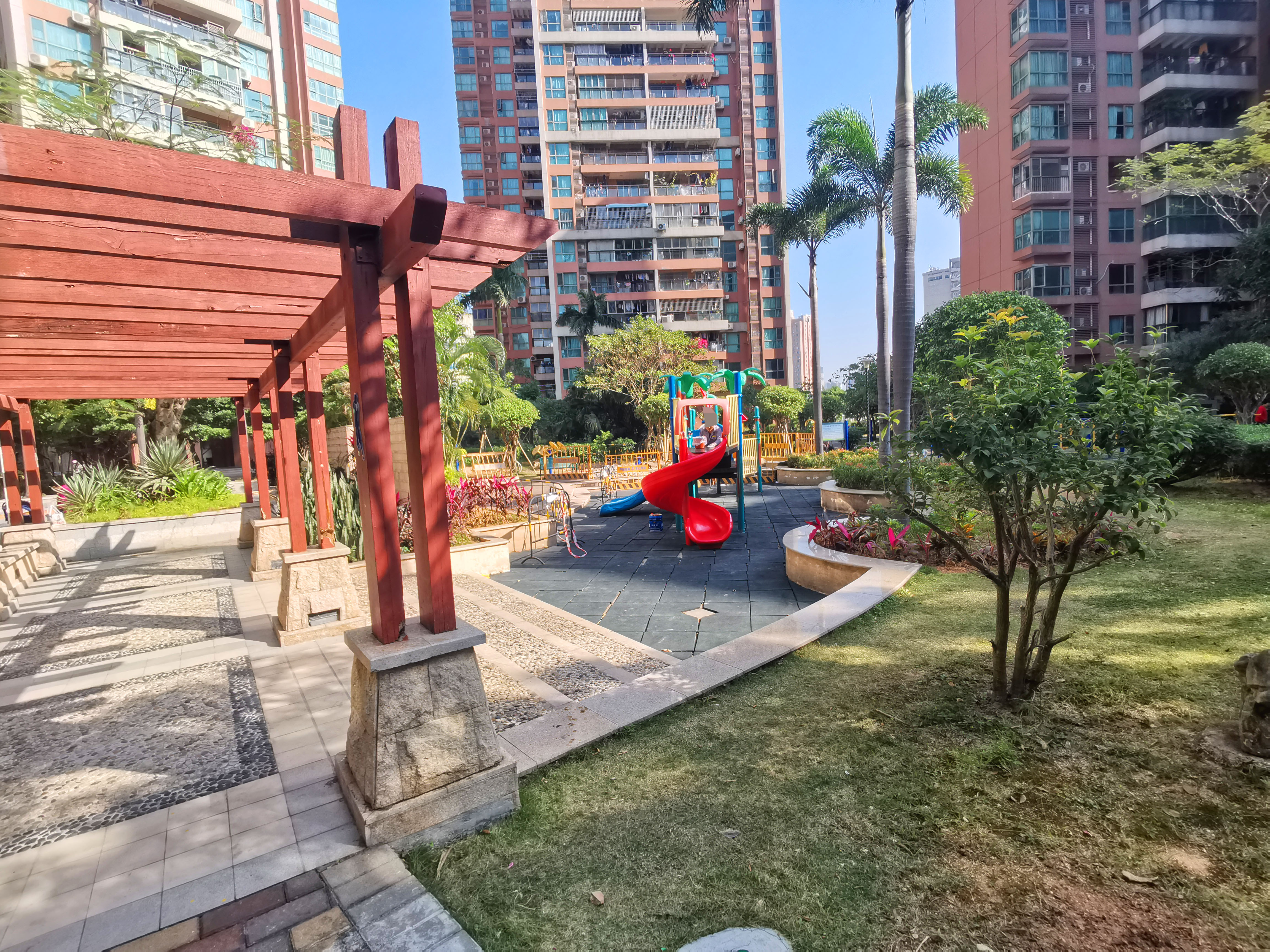 幸福里小区照片14