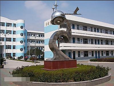 南京市高淳区第二中学_q房网
