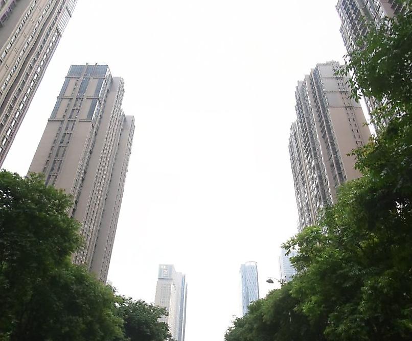 华润公寓