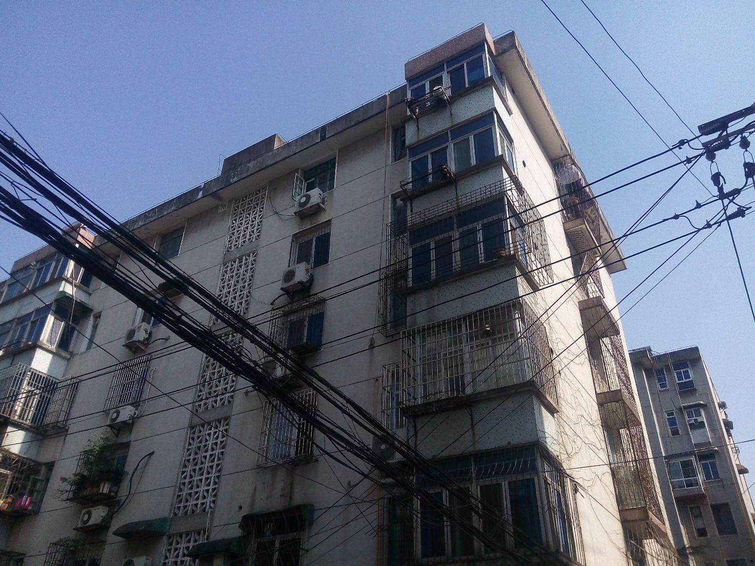 宁国新村
