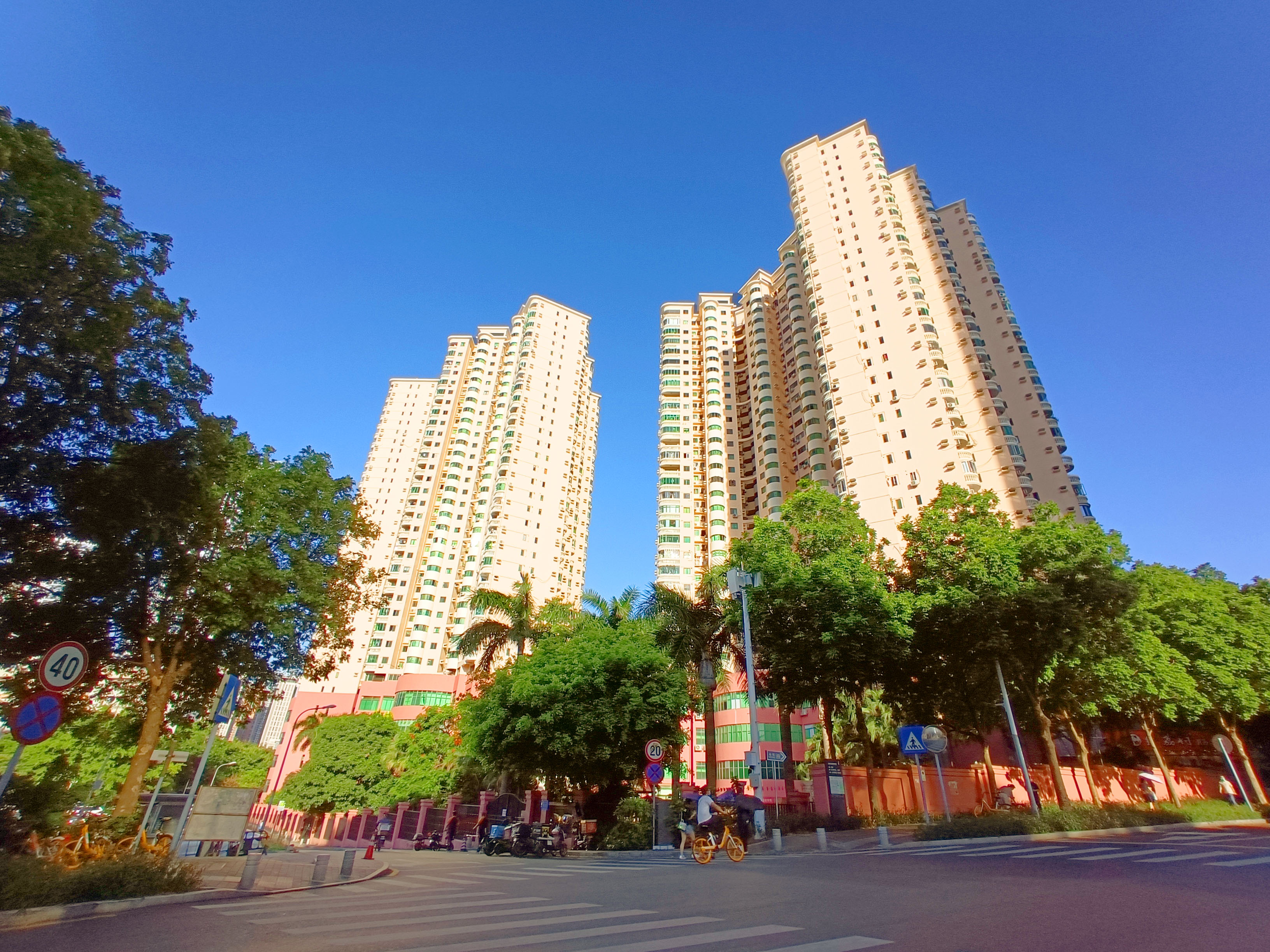 汇景豪苑