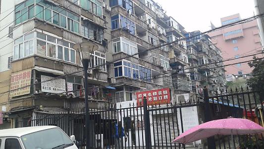 寿春六巷8号