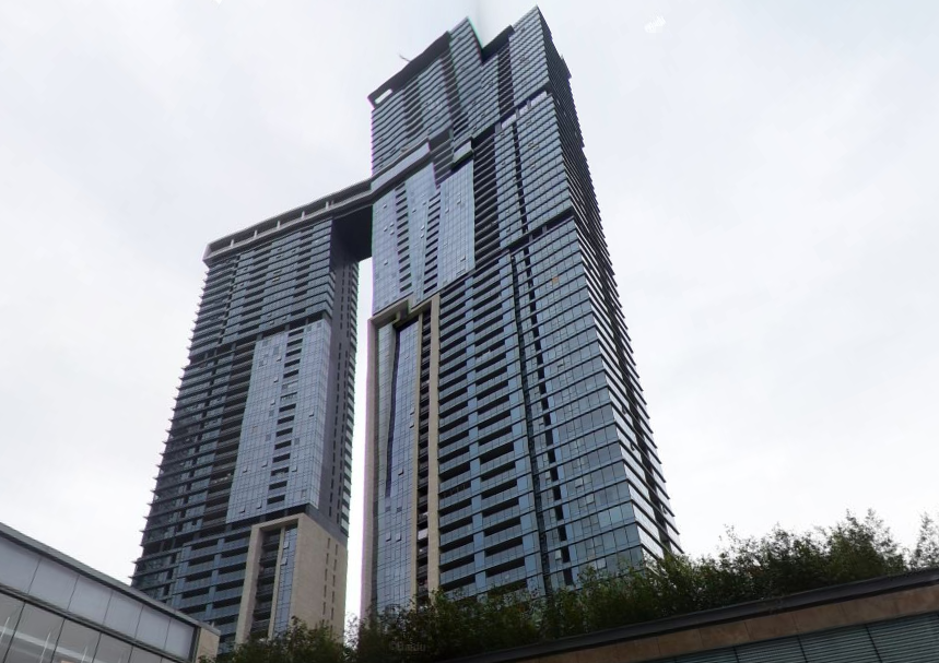 深业上城