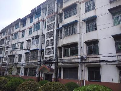 城东小区