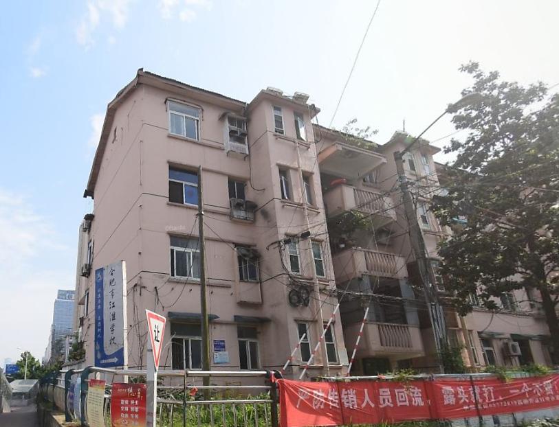 天鹅花园小区照片16