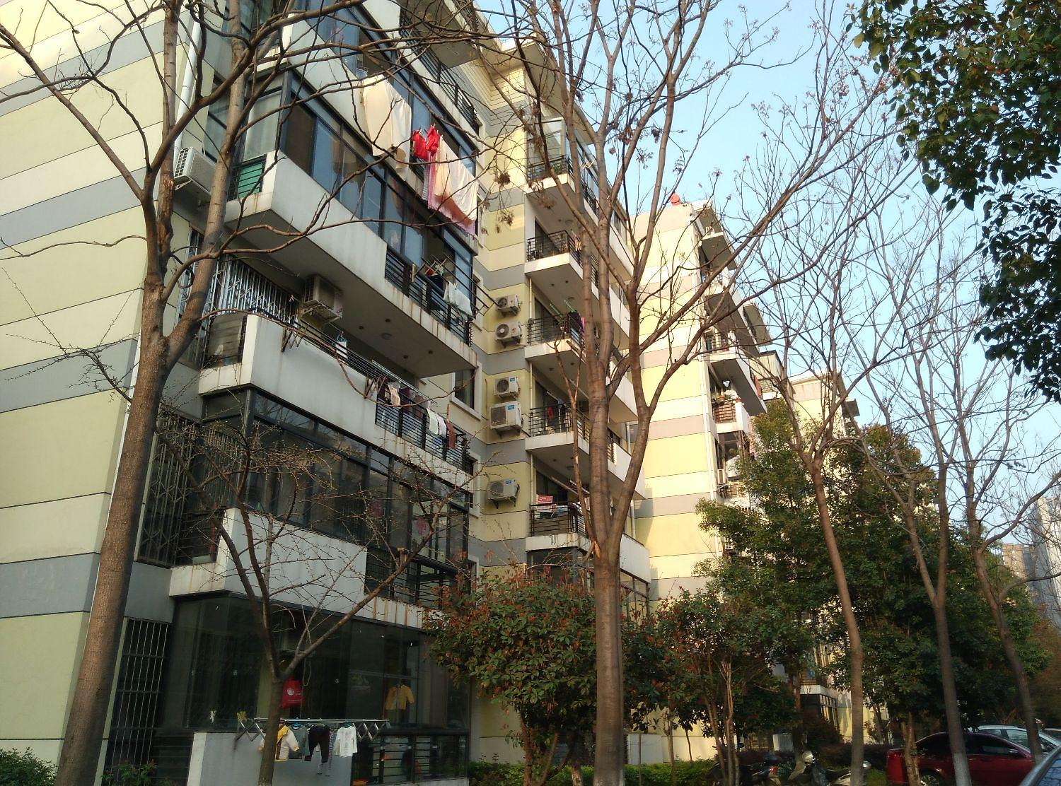 盛世名城丽景花园