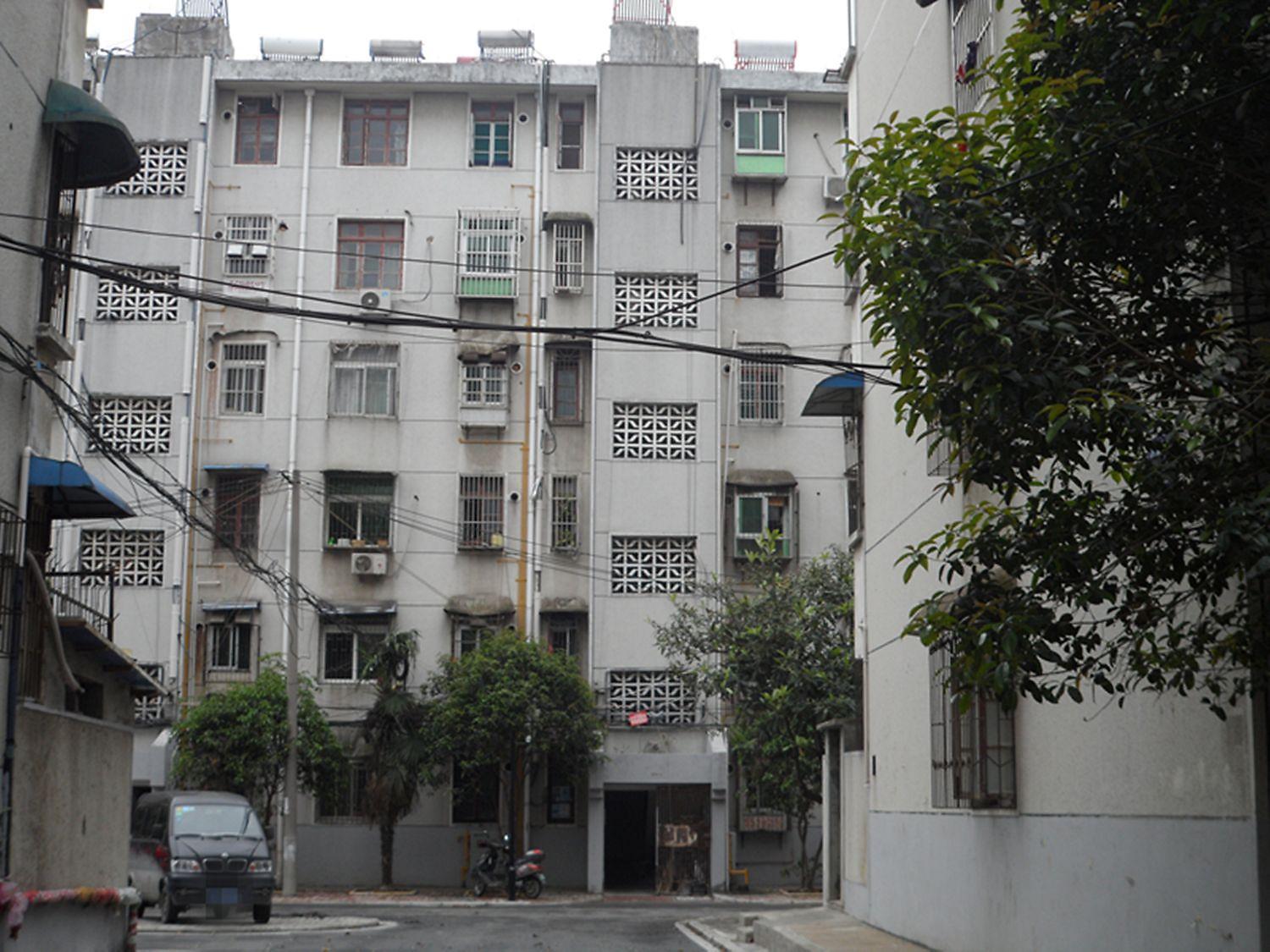 花溪新村