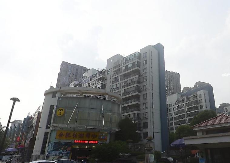 明珠湖畔