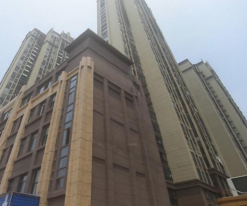 名门御府