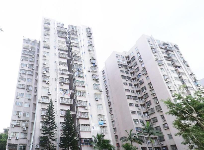 汽车驾驶培训中心住宅楼