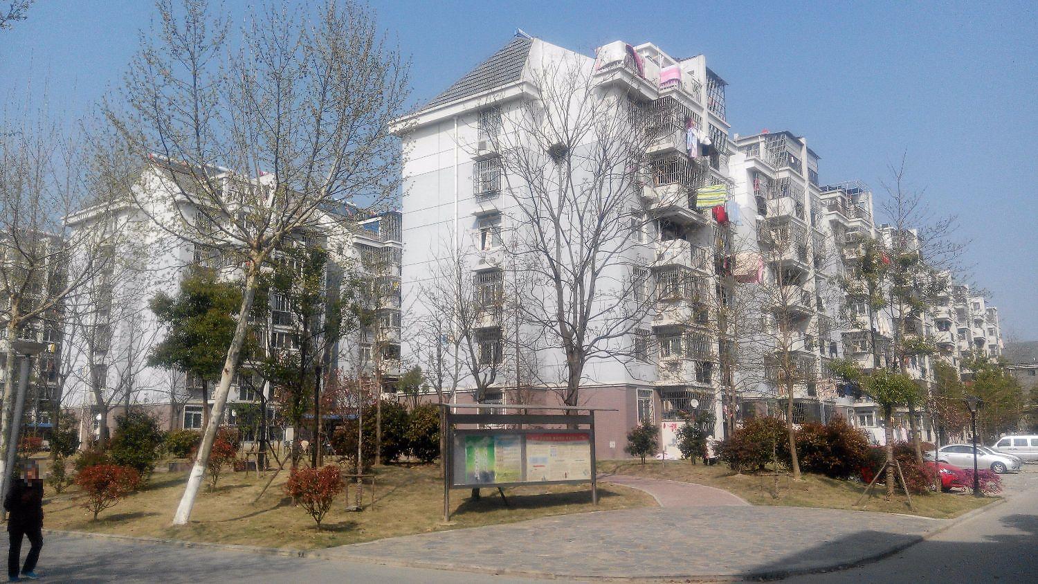 蜀南庭苑