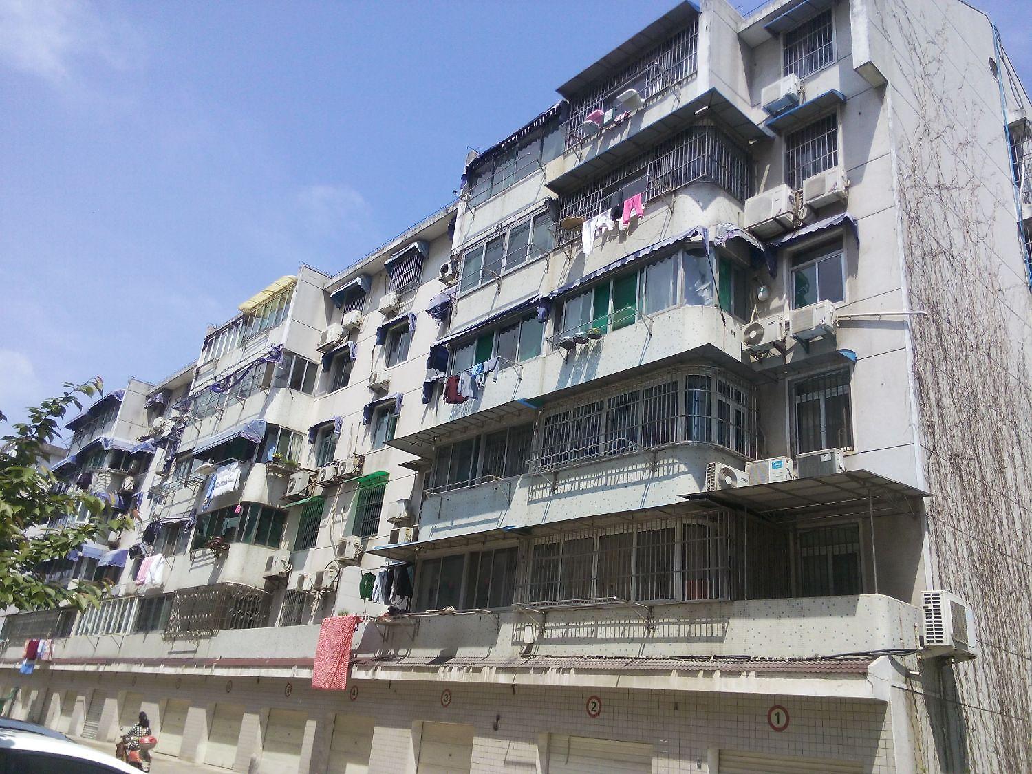罗兰德小区