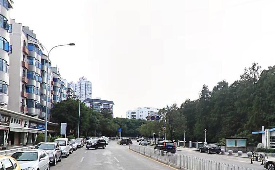田贝新村