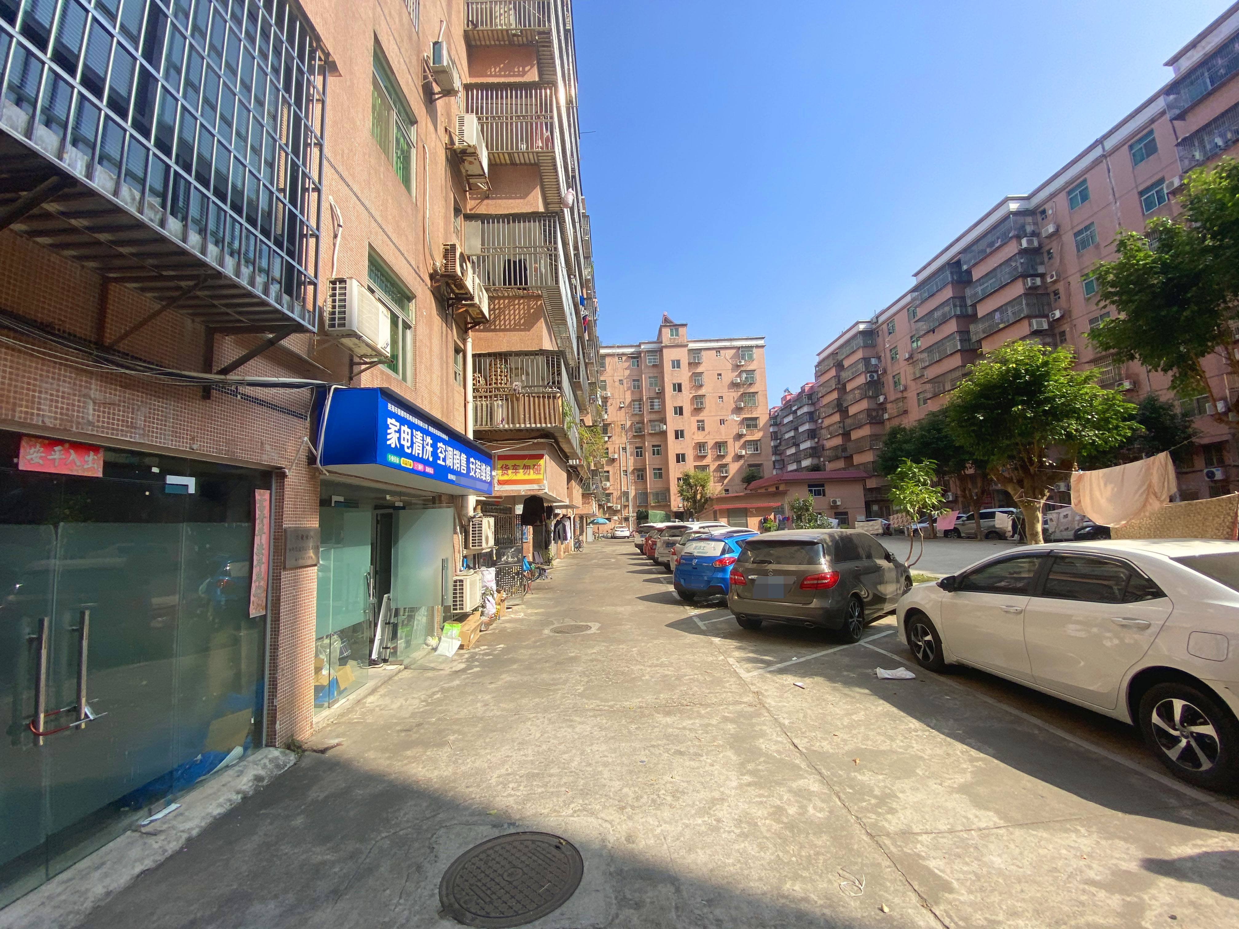 宝地花园小区照片13