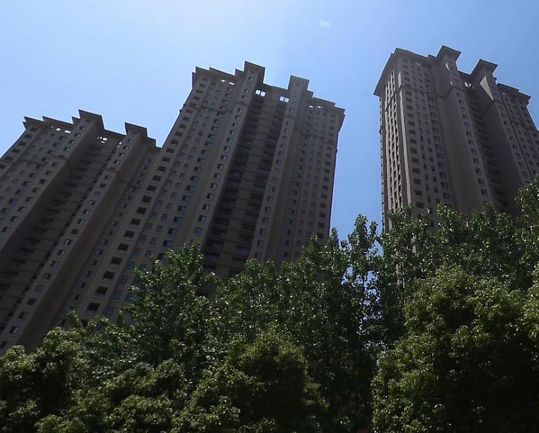 中环云公馆