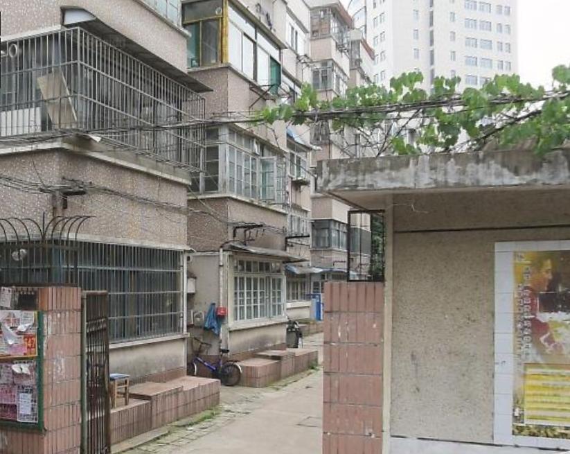 五河路61号