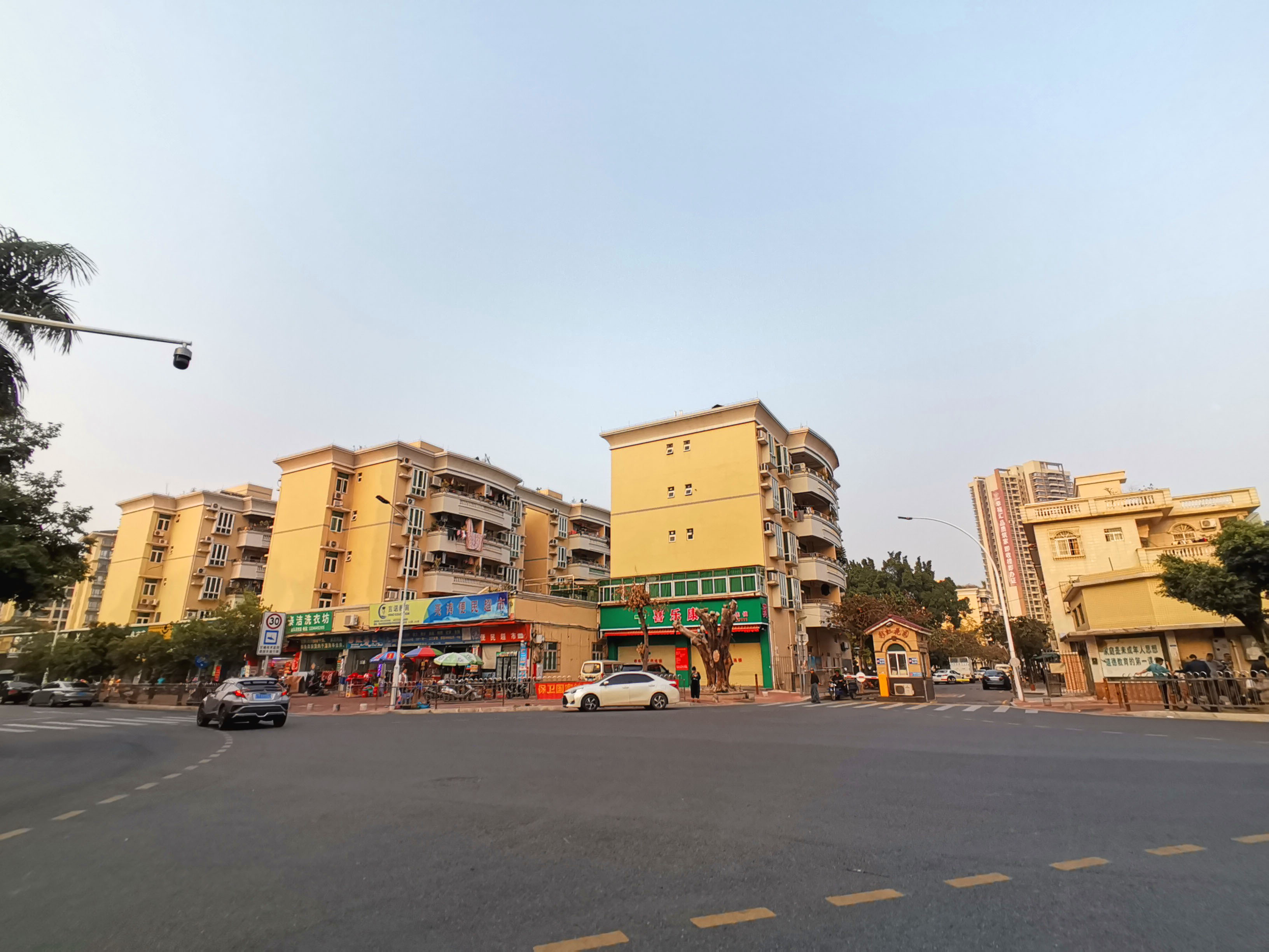 彩虹花园
