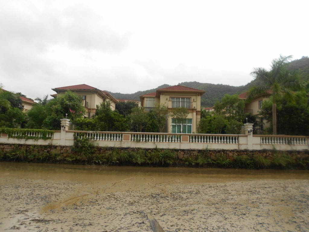 凯茵新城瑞士园凯澄别墅小区照片16