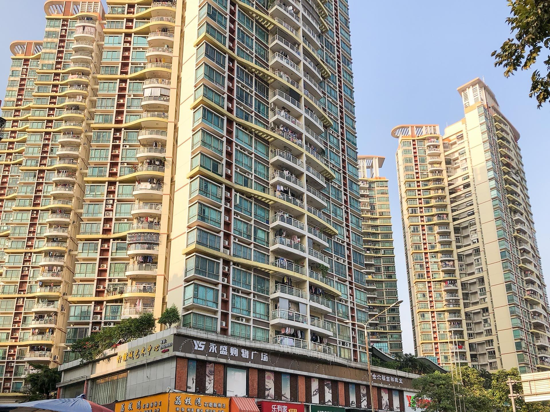富源滨海春城