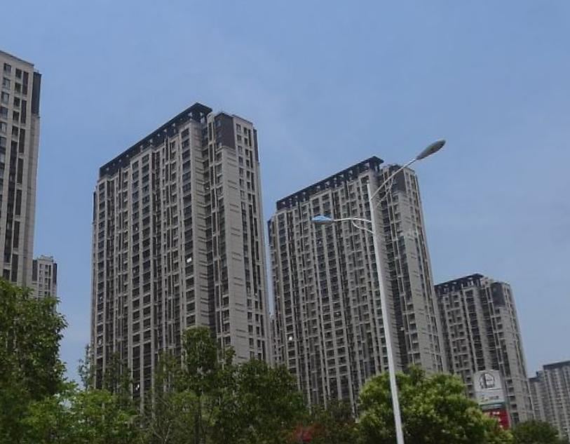 万科森林公园馨园