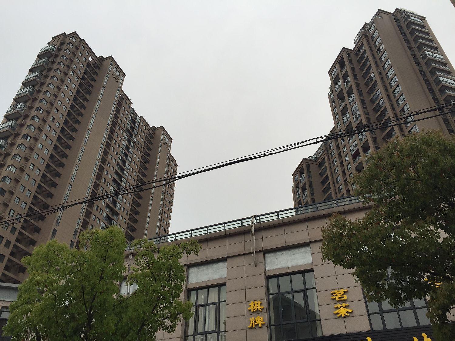港汇广场