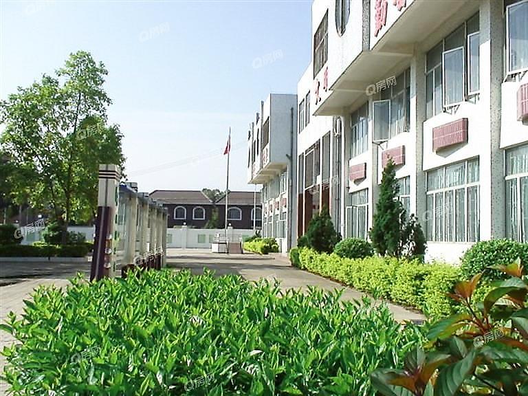 深圳市坪山新区龙田小学